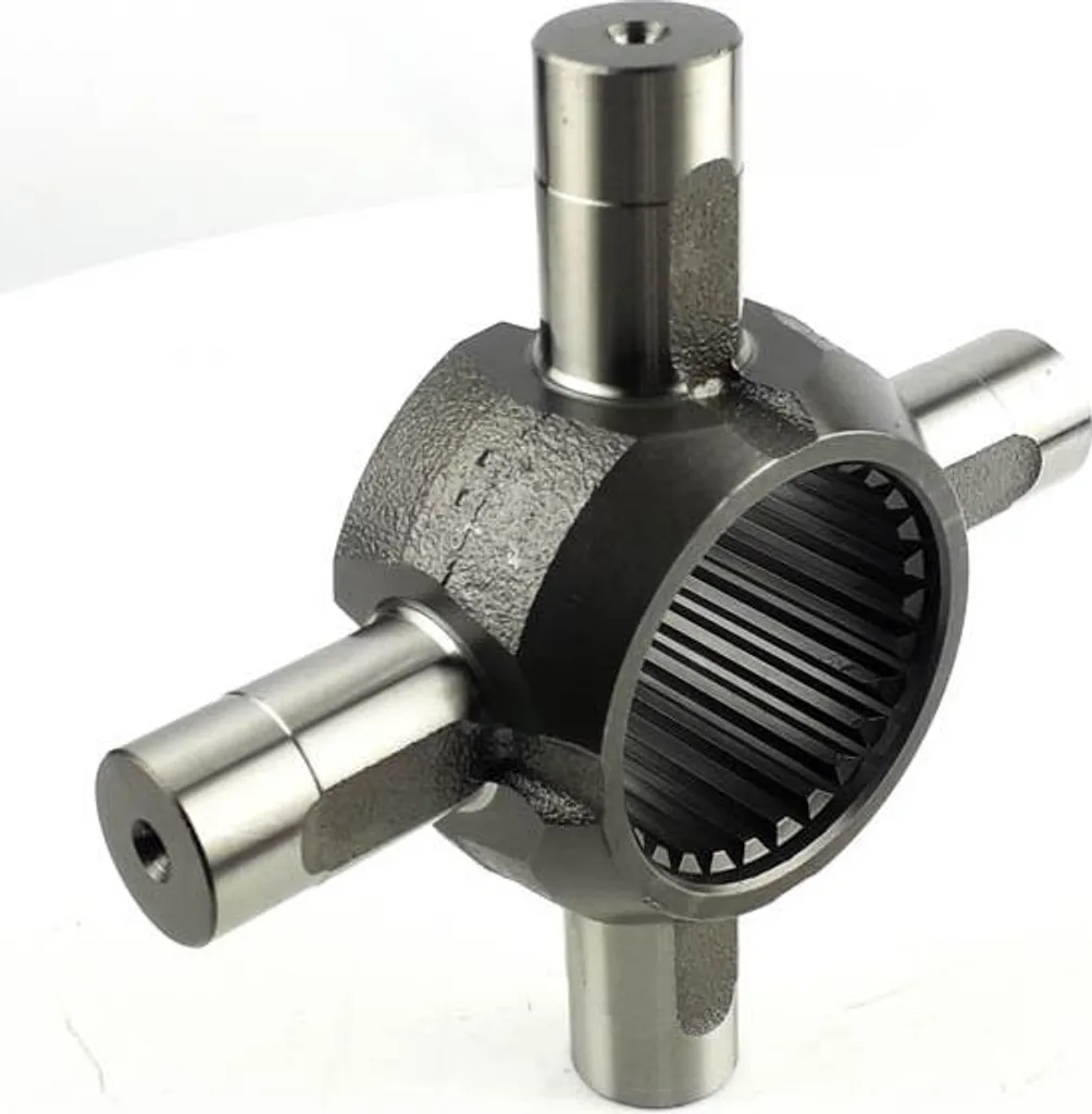 Axe de satellite de différentiel 6533530020 pour pont et transmission - 4