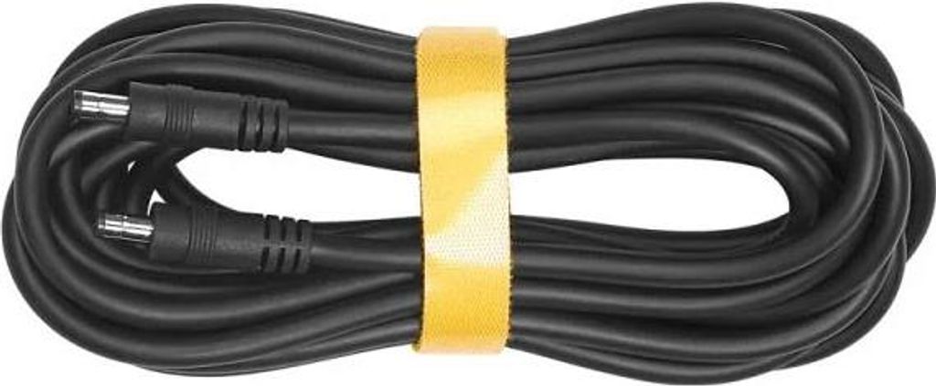 Godox TP-DC5 5m Gleichstromkabel für Pixel Tube Lights