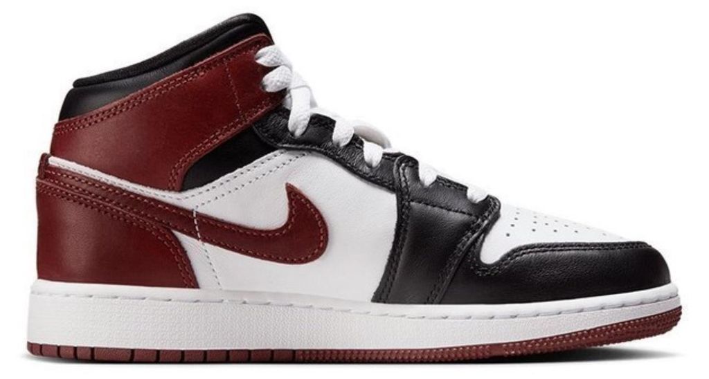 Schuhe Nike Air Jordan 1 Mid HF3193102