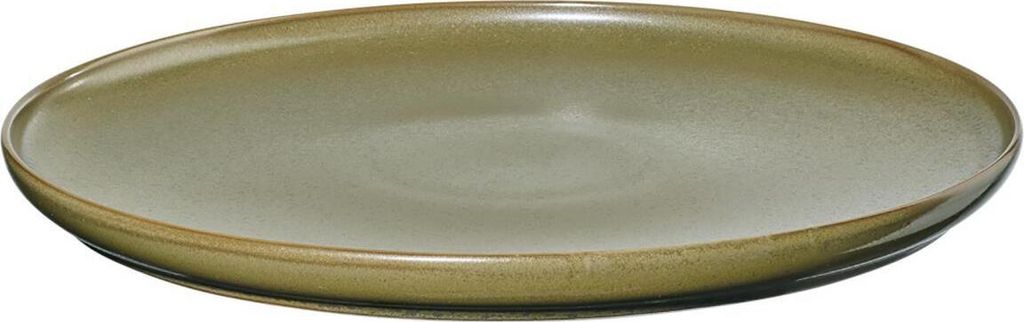 ASA Selection coppa miso talíř, porcelán, žlutý, Ø 26,5 cm, Obrázek produktu 