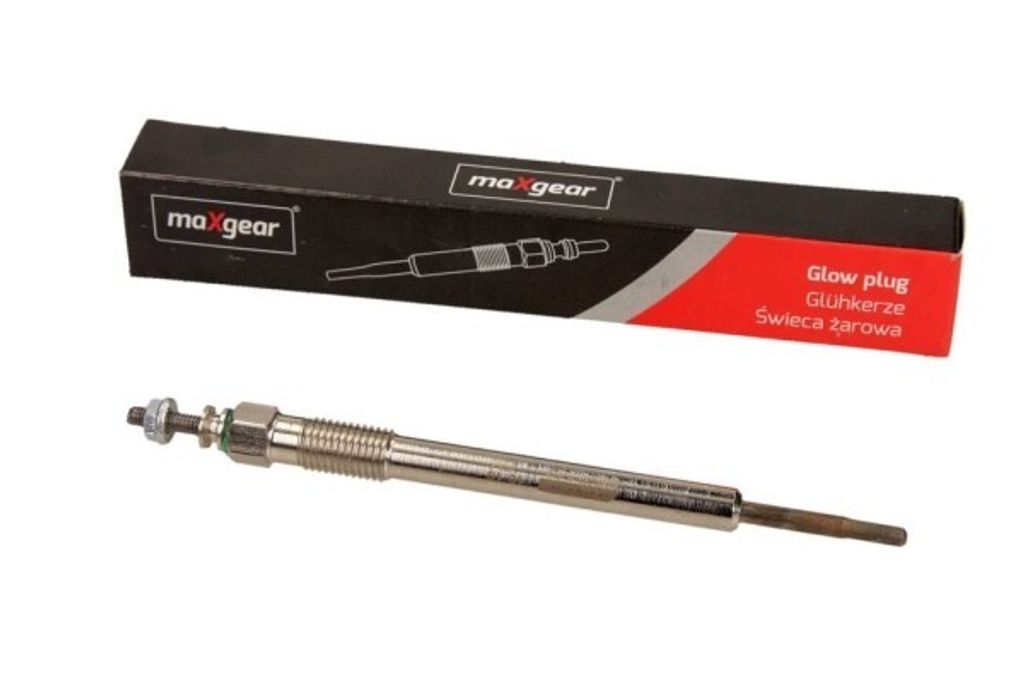 MAXGEAR 66-0141 Diesel Glühkerze für HYUNDAI ix35 (LM, EL, ELH)