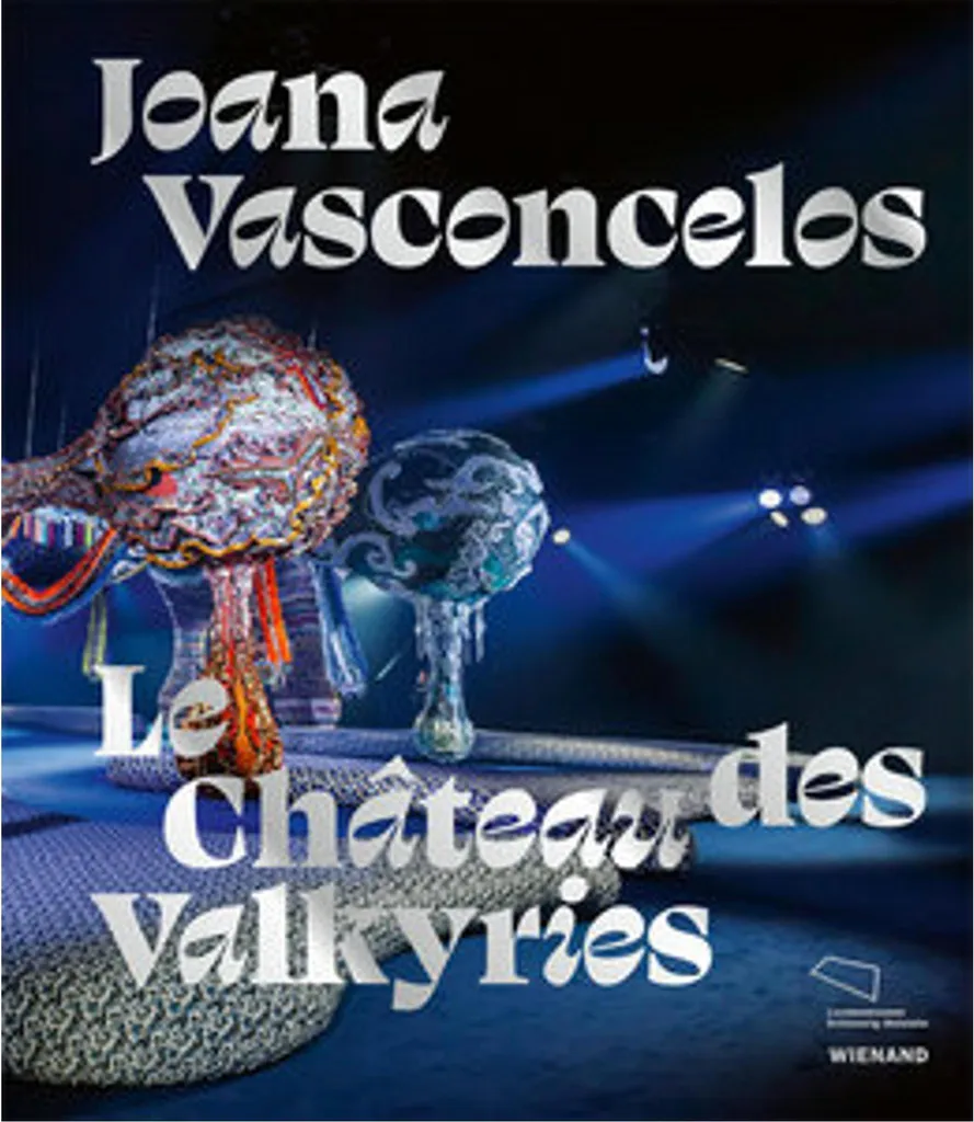 Coussin de Luxe Joana Vasconcelos - Décoration Design Multicolore