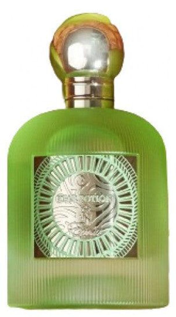 Emir Pear Potion Eau De Parfum 100 ml (unisex) Produktbild 