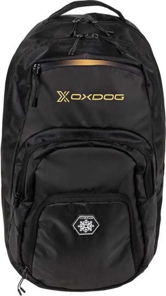 Batoh Oxdog Hyper Tour Thermo Padel Black Black Jedna Obrázek produktu 