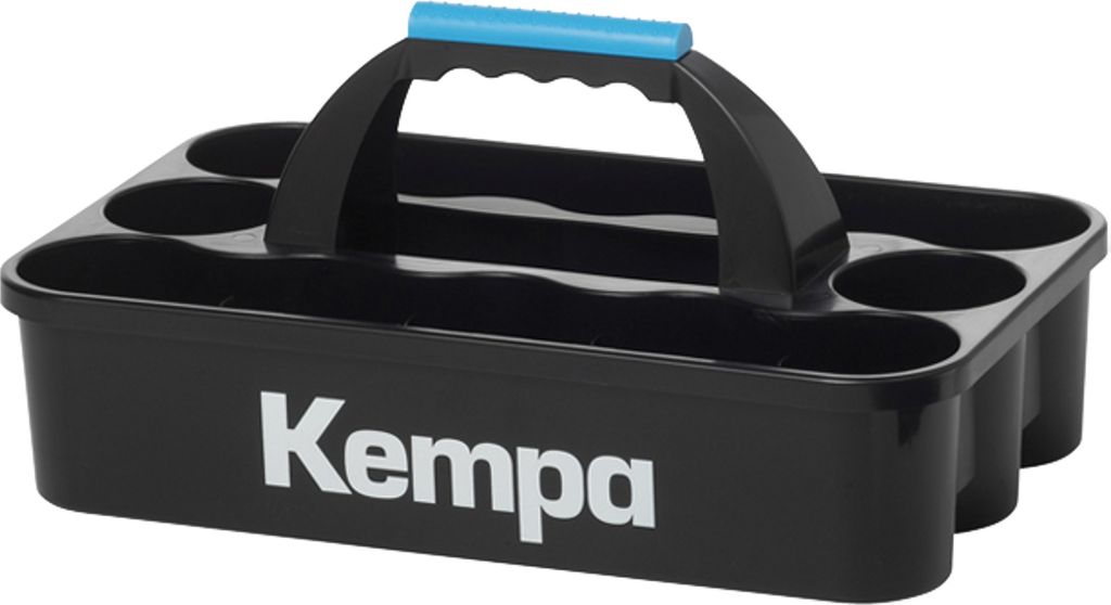 Porte-bouteille Kempa Pour 12 bouteilles - noir, 200121002 Image du produit 
