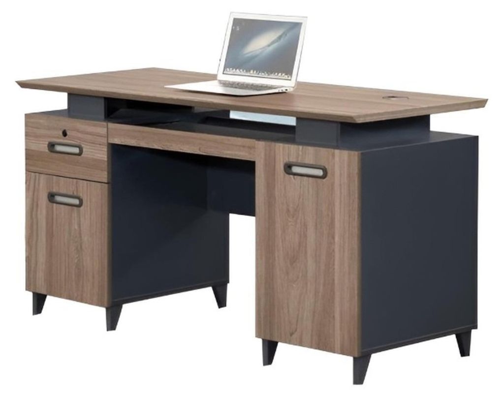 Büromöbel Designer Bürotisch Arbeitsplatz Moderne Schreibtisch Arbeitstisch
