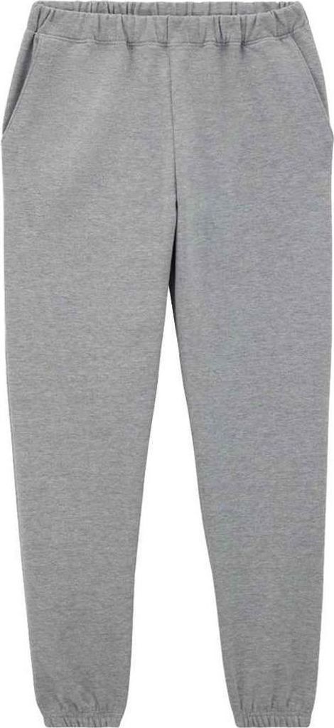 Gildan - Jogginghosen für Herren/Damen Uni RW10715 (S) (Sportgrau)