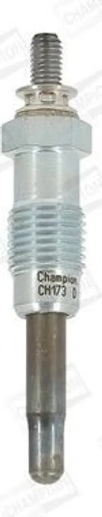 Champion CH173: La Candeletta OE per il Cuore Diesel di Clio I e Rapid