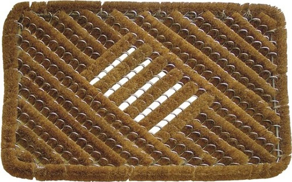 Hamat Mata kokosowa Draco 39X59 cm Zdjęcie produktu 