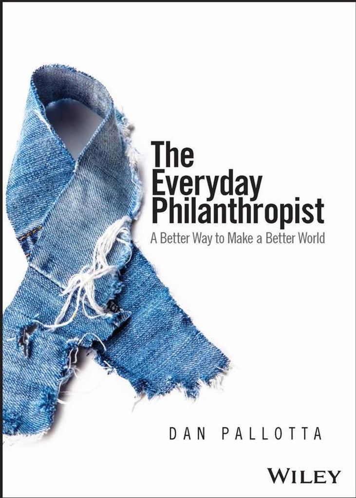 The Everyday Philanthropist