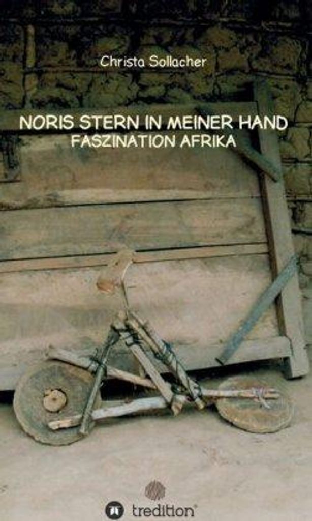 Noris Stern In Meiner Hand