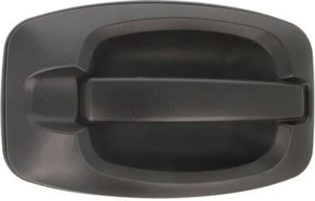 Poignée de porte BLIC 6010-07-038402P avant droite Jumper Ducato Boxer