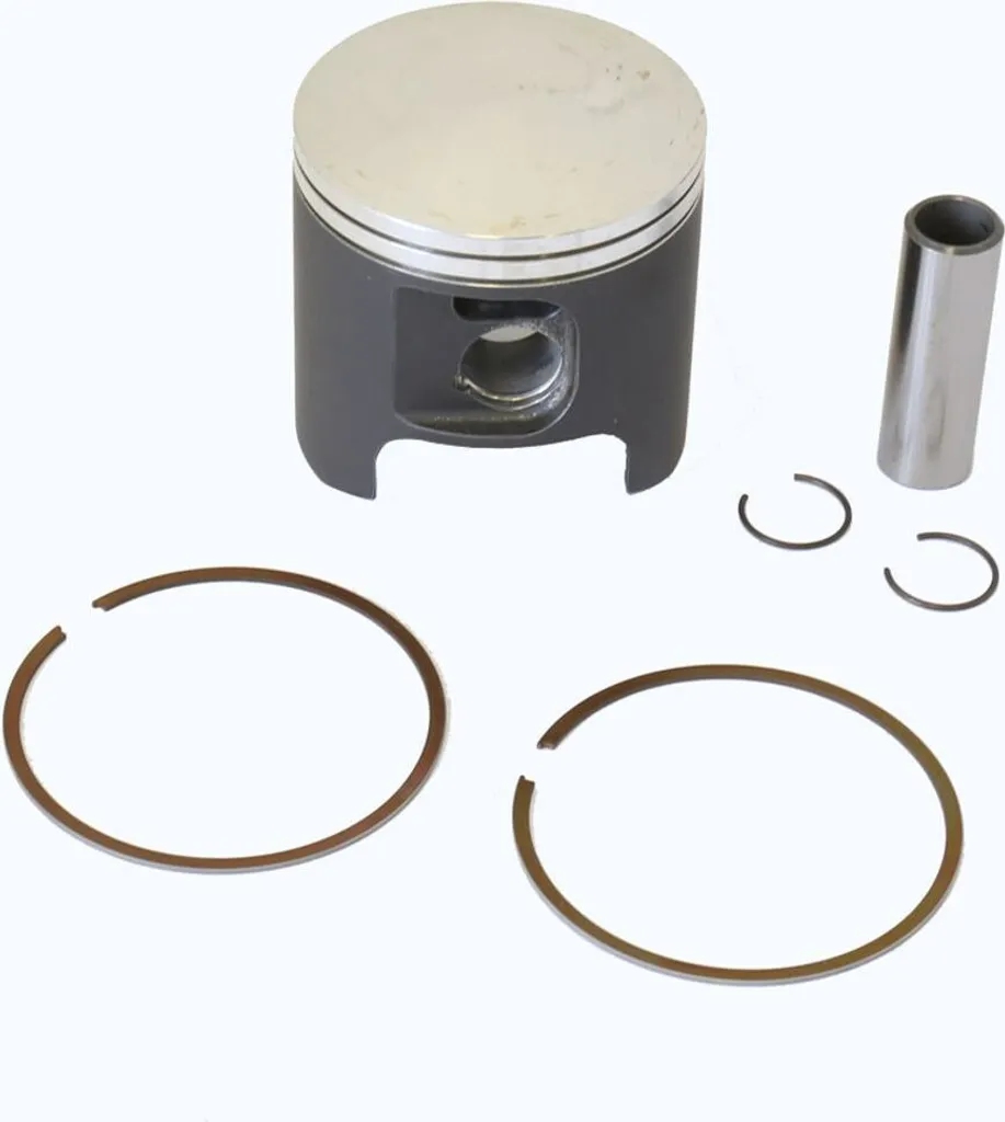 Piston forgé Athena 300cc d.74,45mm pour Polaris Pro-lite haute endurance