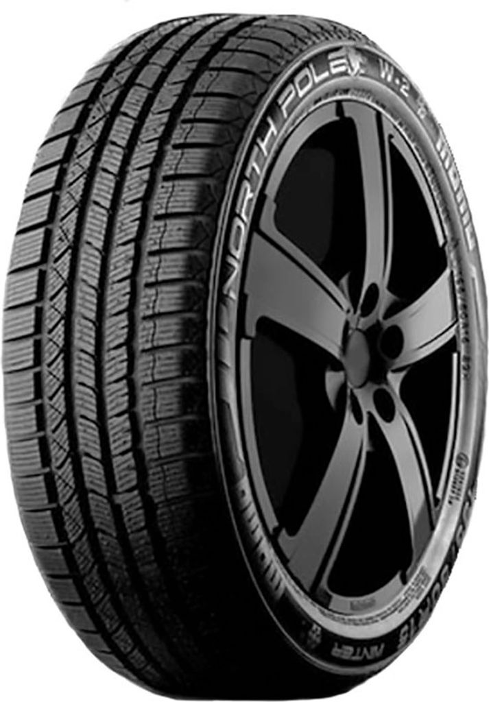 Momo Reifen 30192 für VW für Polo Schrägheck (6R1 6C1) für Produktbild 