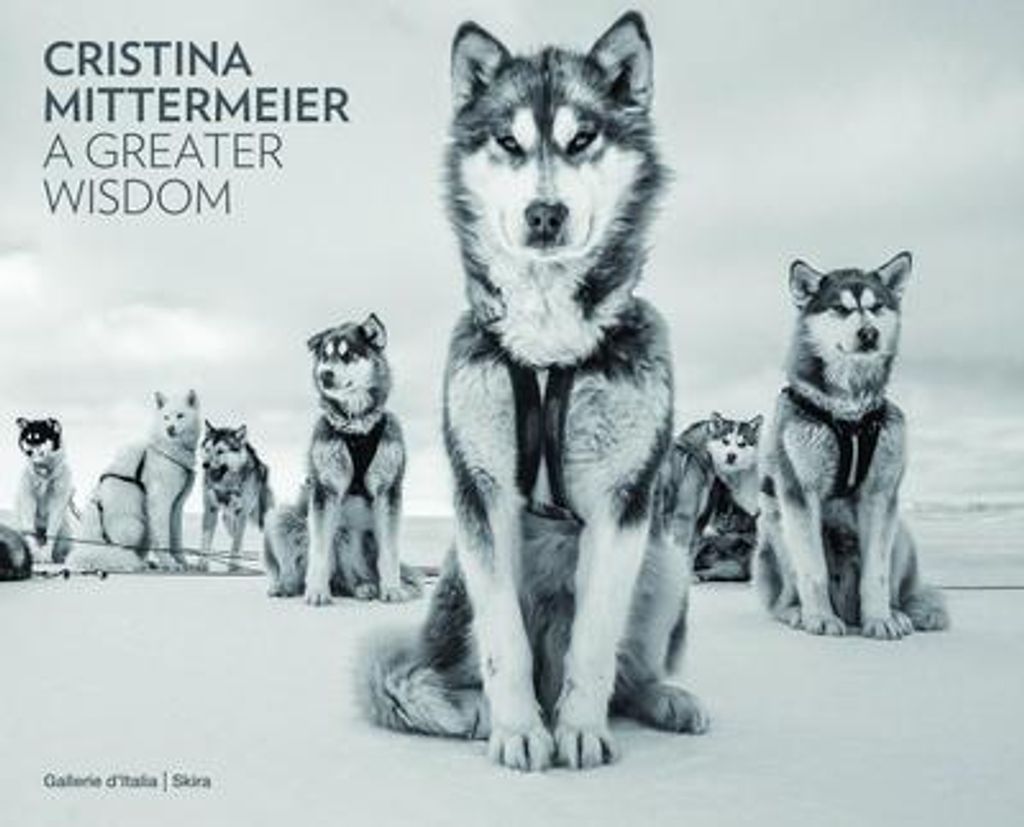 Cristina Mittermeier: A Greater Wisdom Obrázek produktu 