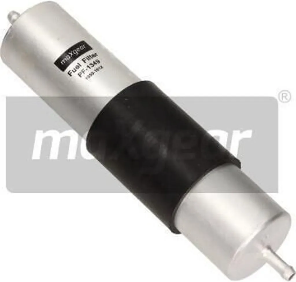 Filtre à carburant robuste MAXGEAR 26-1098 compatible BMW X5 E70