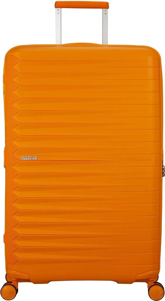 Valise Spacieuse et Légère Fastforward 78cm pour Éviter le Désordre