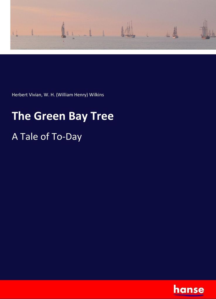 The Green Bay Tree
