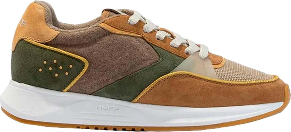 Hoff Sneakers 22201001 in Beige color size 41 Obrázok produktu 