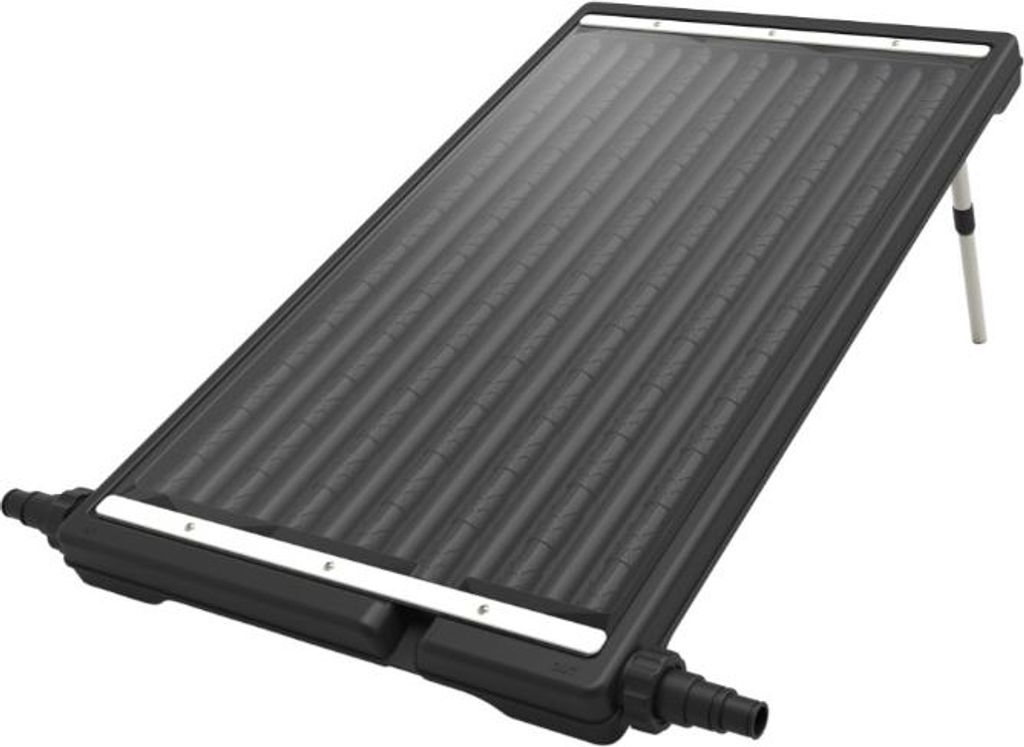 Solarny ogrzewacz wody, SOLARWAY, 110x66 cm #70608 Zdjęcie produktu 