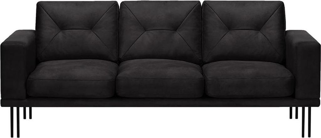 Dreisitzer-Sofa Grace-Kingston 99