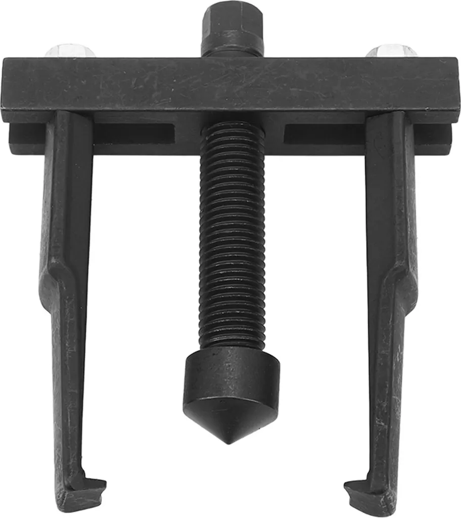 Extracteur de roulement réglable 30-90 mm à deux mâchoires robuste - 2