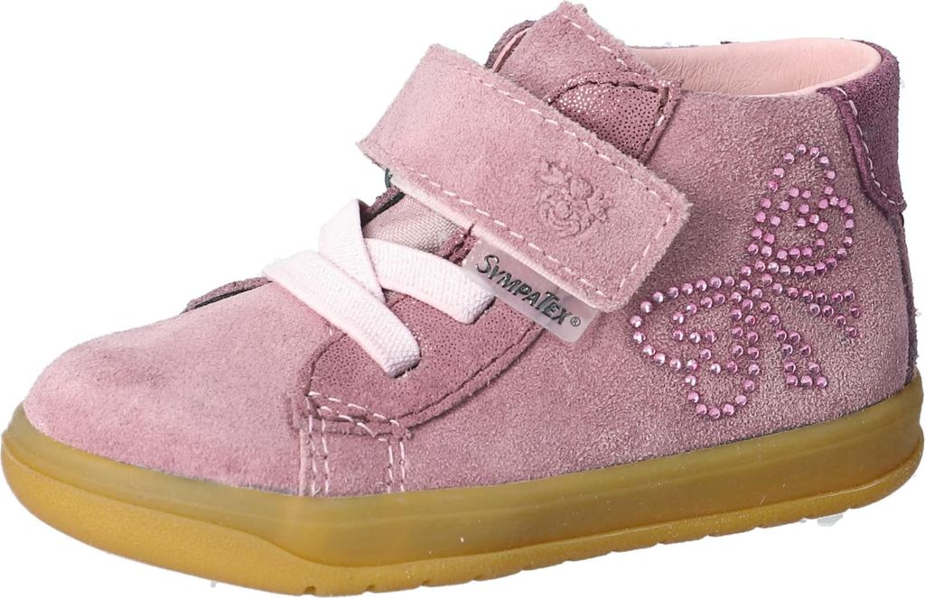 Pepino by Ricosta Klettschuhe Kinder 32313035313132 Rosa 24 EU