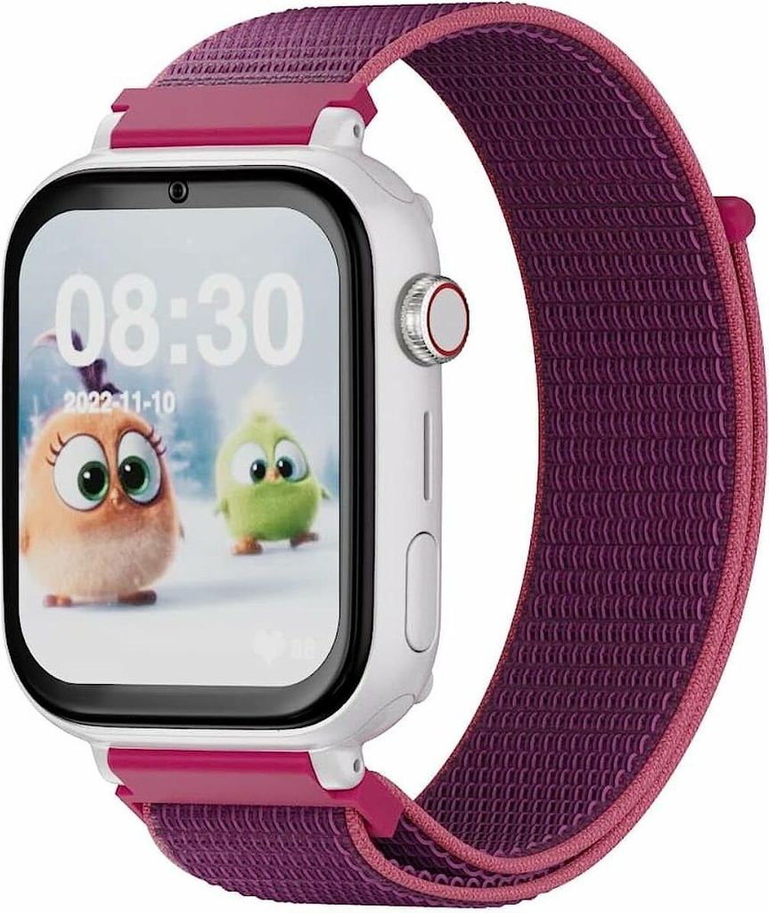 SAVEFAMILY Smartwatch WATCHES 8495390778349 Produktbild 