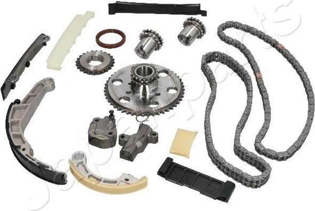 Kit Distribution Nissan 2.5 dCi Haute Résistance Navara Pathfinder