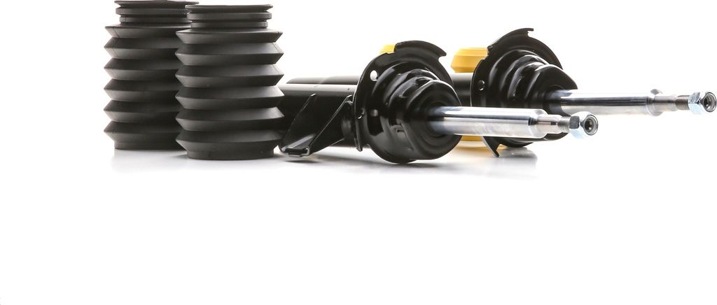 RIDEX Fahrwerkssatz Stoßdämpfer für BMW 3 Touring (E91) Vorne Rechts