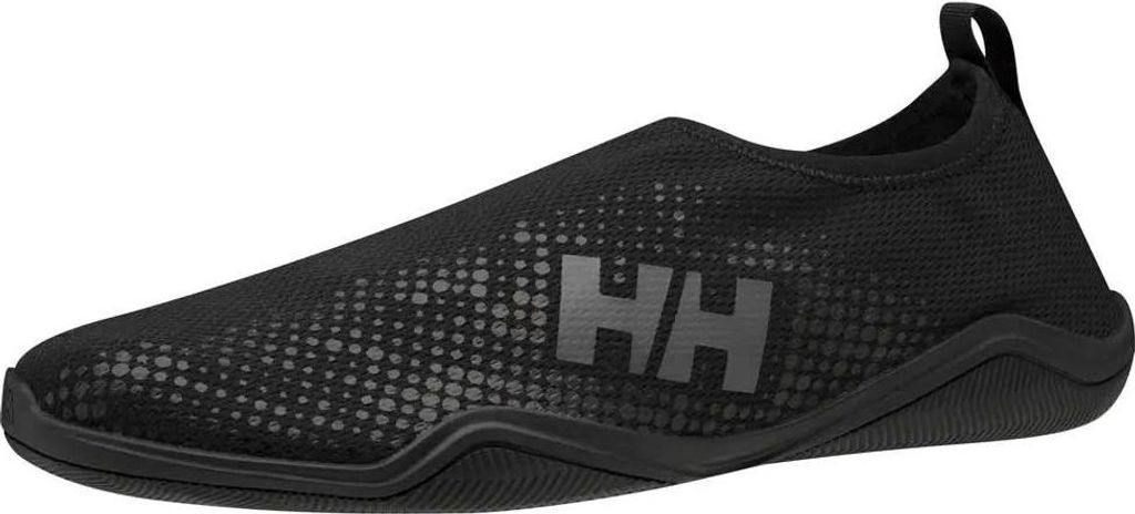 Helly Hansen Crest Wasserschuhe Schwarz EU 46 Mann Schwarz EU 46