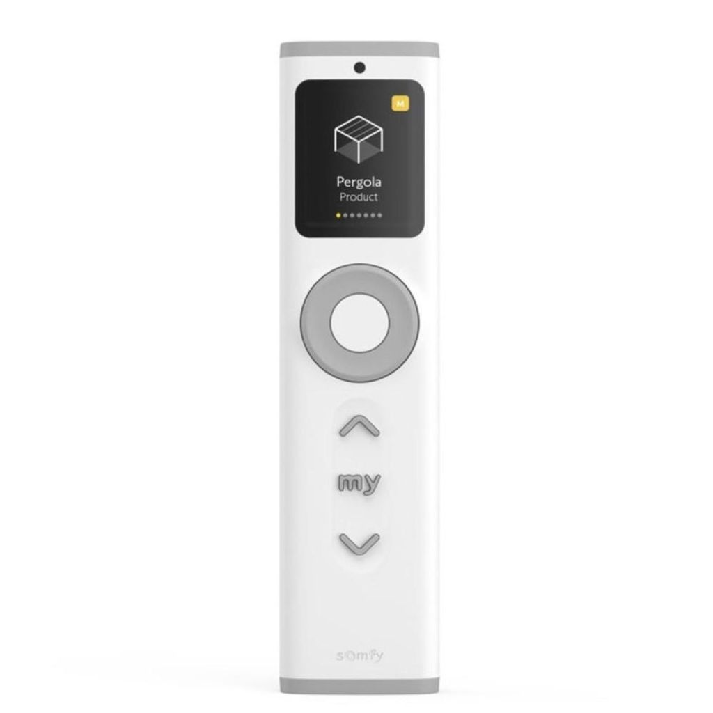 Somfy Ysia 16 Patio io Pure (1871289) Produktbild 