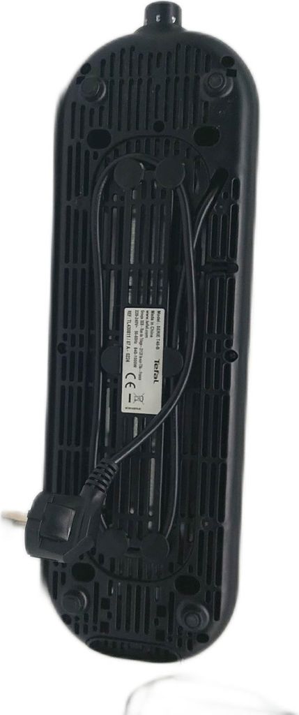 TEFAL Toaster TL4308 Element Langschlitz 1000W Produktbild 21