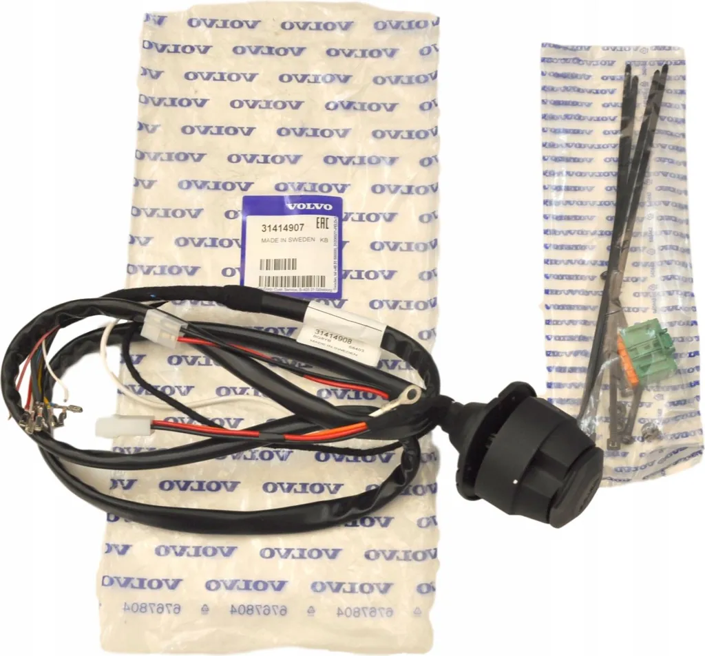Remplacer support attelage défectueux Volvo 31414907 C70 S40 V50