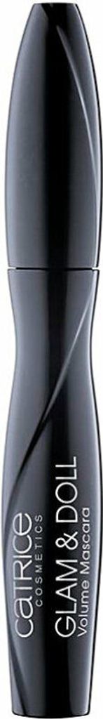 Catrice Glam & Doll Volume Mascara 010 Ultra Black 10ml Zdjęcie produktu 