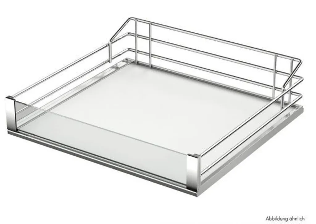 Rangement coulissant 45 cm VS TAL Gate Artline : stop au désordre !