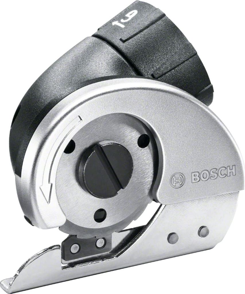 Embout de coupe universel, accessoire système IXO Image du produit 