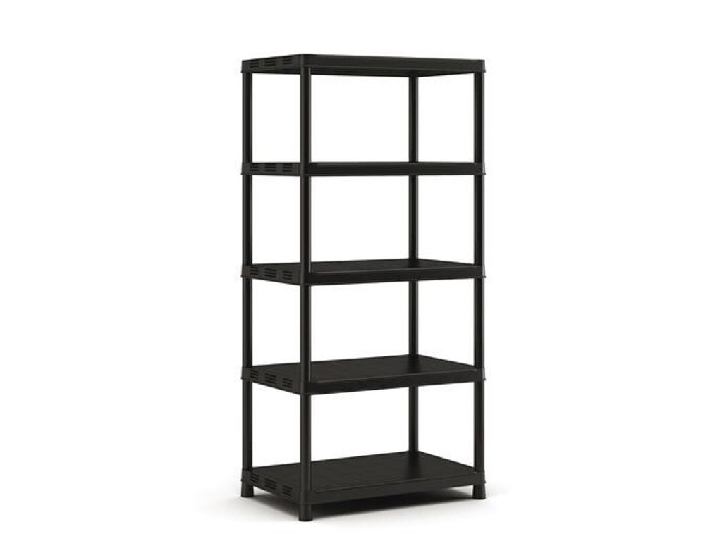 Regał Keter Plus Shelf XL/5 Zdjęcie produktu 