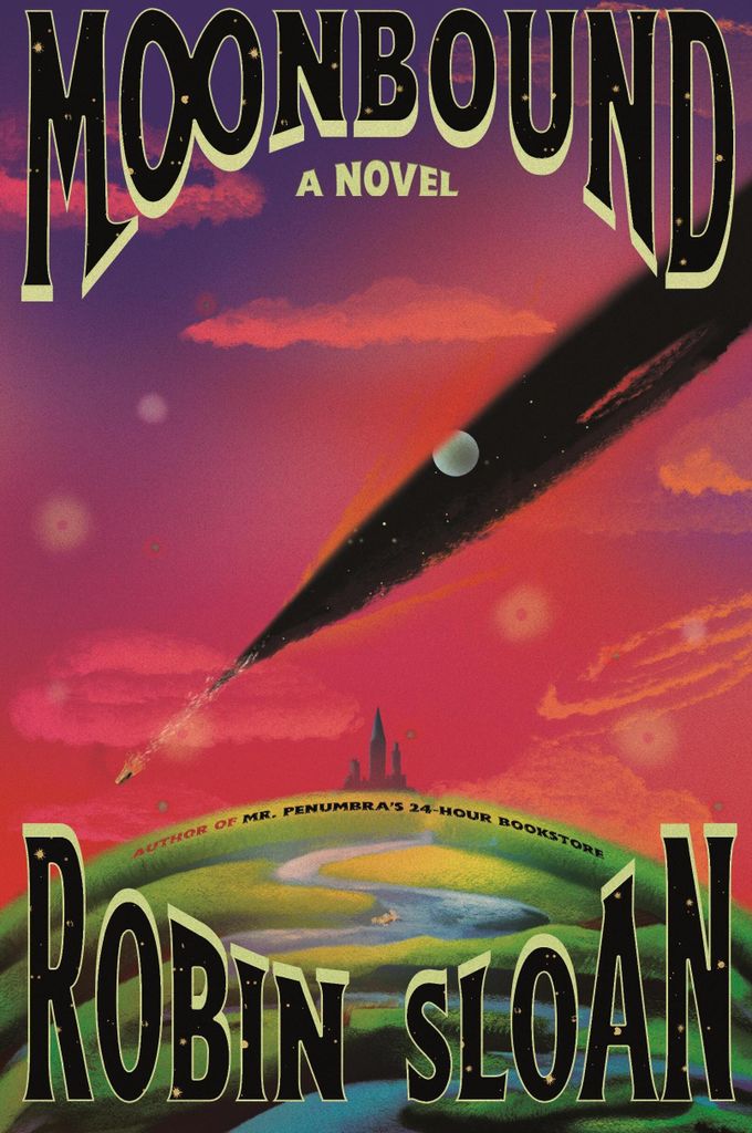 Moonbound