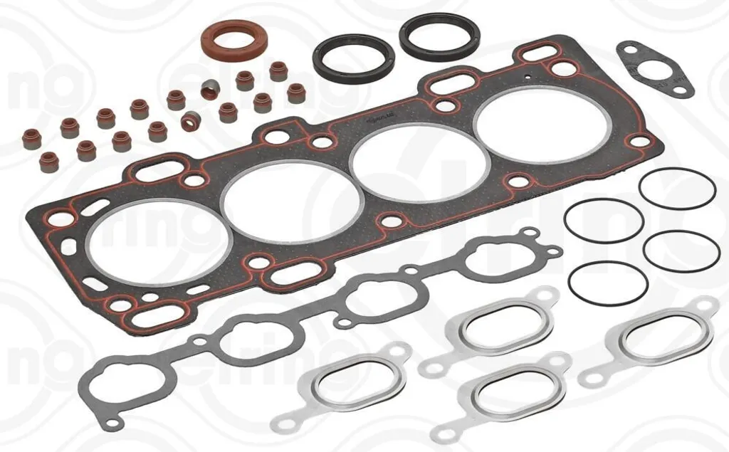 Kit joint de culasse ELRING 773.480 haute résistance thermique Renault