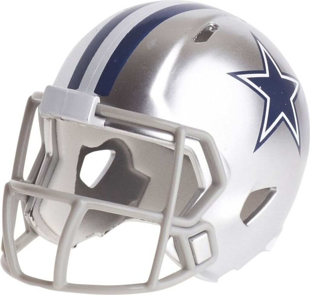 Riddell Speed Pocket Pro Club Cowboys Fanzone Artikel