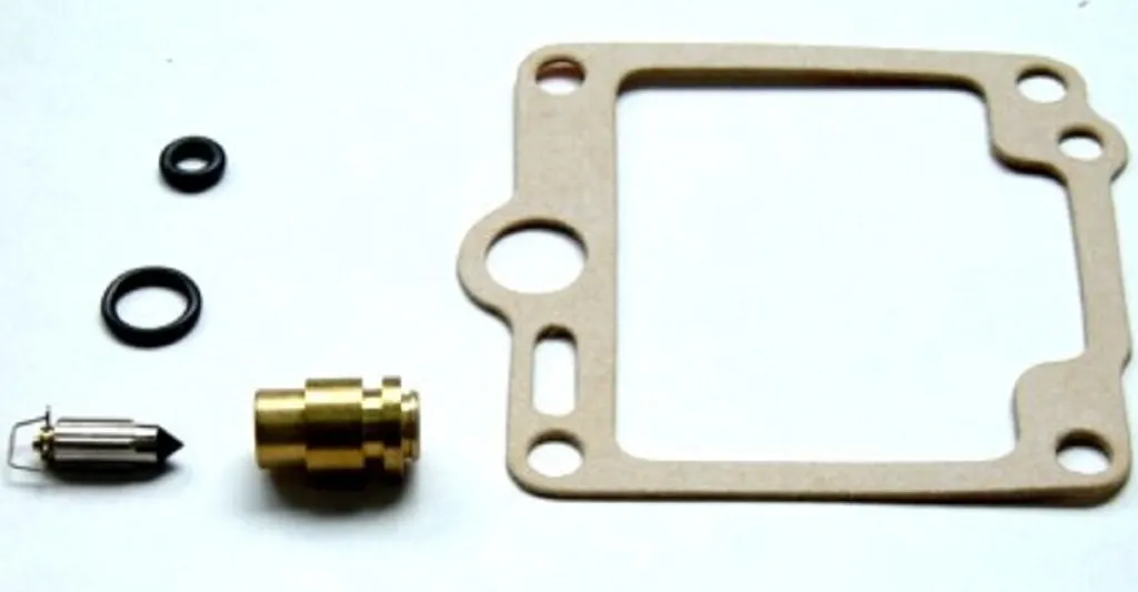 Kit carbu Tourmax CAB-Y9 haute précision pour Yamaha XJ 600 et XJ 900 F