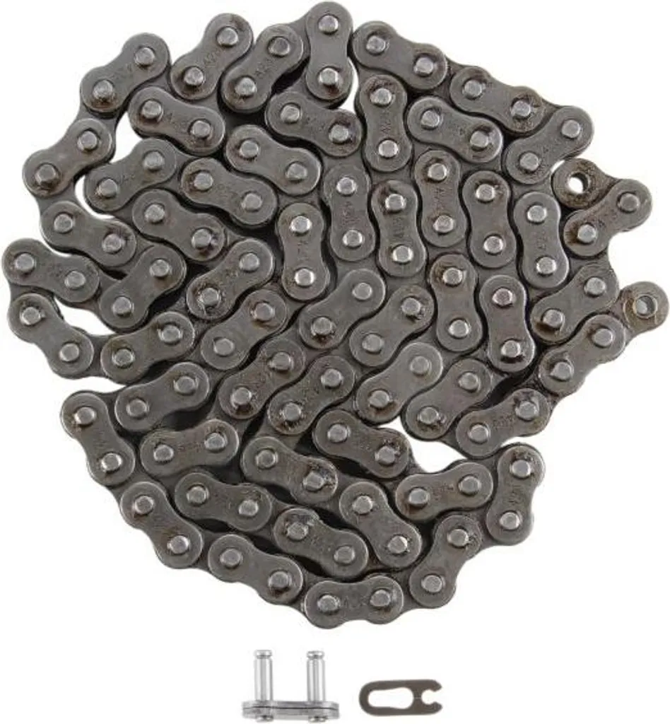 Chaîne Citomerx 461/423 (1/2 x 1/4 x 8,51) 110 Maillons pour Moto