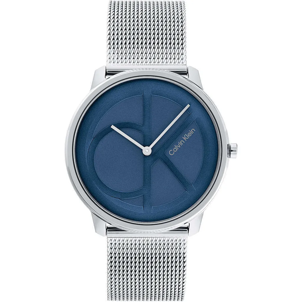 Orologio Calvin Klein modello Iconic 25200031