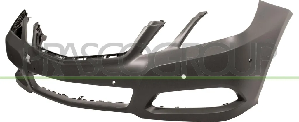 Remplacer votre pare-chocs avant Mercedes Classe E - Prasco ME0431020