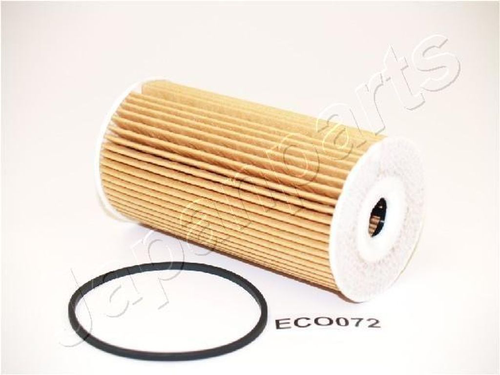 JAPANPARTS FO-ECO072 Ölfilter OE 68031597AA kompatibel mit Voyager