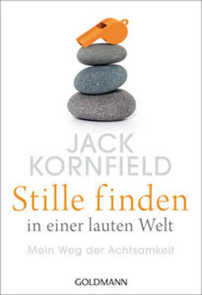 Méthode Stille finden : techniques de méditation et calme profond - 2