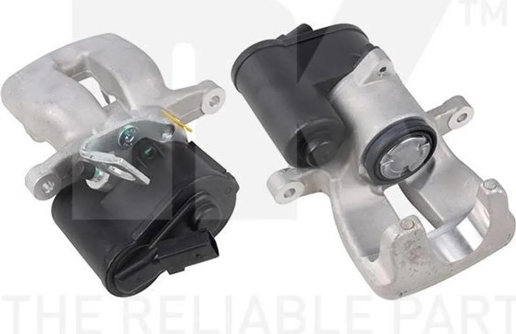 Réparer Frein Arrière Passat 2008- | Étrier Neuf Anti-Grippage