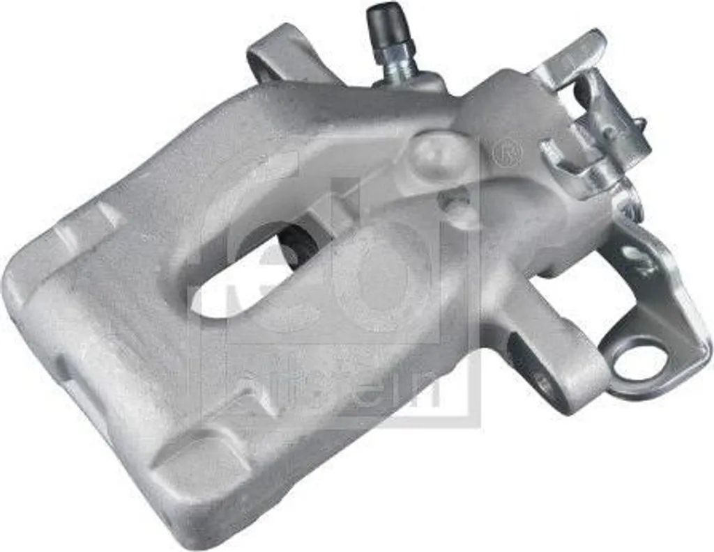 Étrier de frein FEBI BILSTEIN 178072 pour C4 et 307 - OE 1607375680