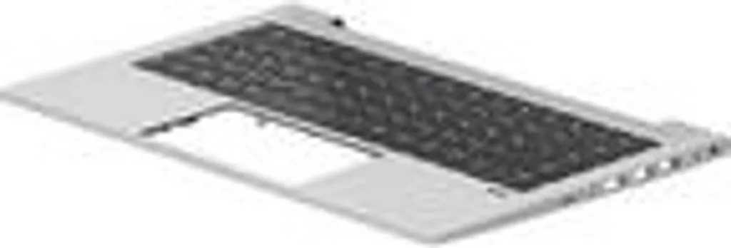 Clavier de Remplacement HP EliteBook 640 G10 Rétroéclairé Hollandais